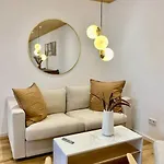 Komfort - Zentral, Mit Balkon Und Waschmaschine Apartament Düsseldorf