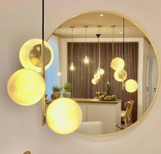 Komfort - Zentral, Mit Balkon Und Waschmaschine Dusseldorf