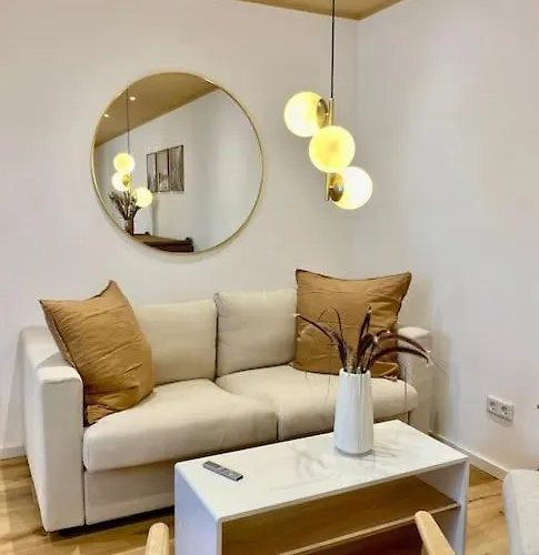 Komfort - Zentral, Mit Balkon Und Waschmaschine Apartment Dusseldorf