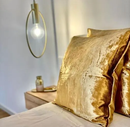 Apartment Komfort - Zentral, Mit Balkon Und Waschmaschine Dusseldorf