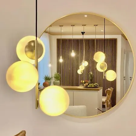 Komfort - Zentral, Mit Balkon Und Waschmaschine Dusseldorf
