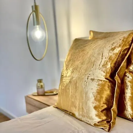 Apartament Komfort - Zentral, Mit Balkon Und Waschmaschine Düsseldorf