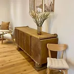 Komfort - Zentral, Mit Balkon Und Waschmaschine *