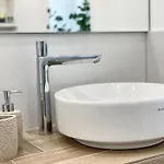 Komfort - Zentral, Mit Balkon Und Waschmaschine Apartman Düsseldorf